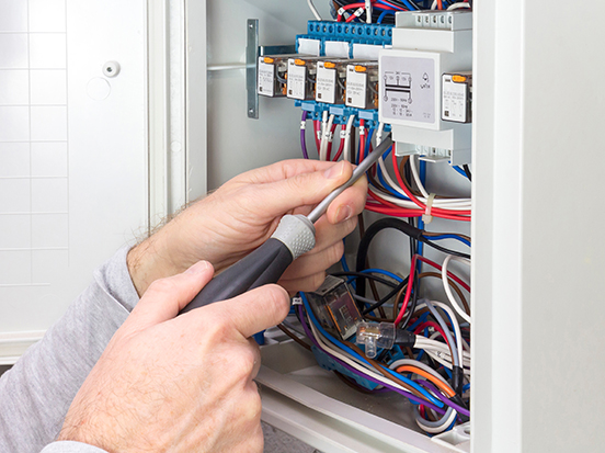 Expert Process by Residential Electrical Contractors Winnipeg